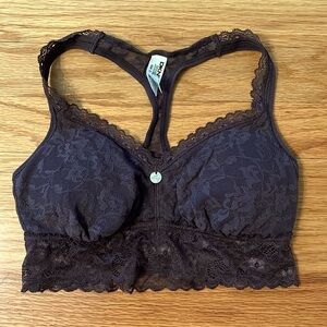 Women’s racer back bra‎